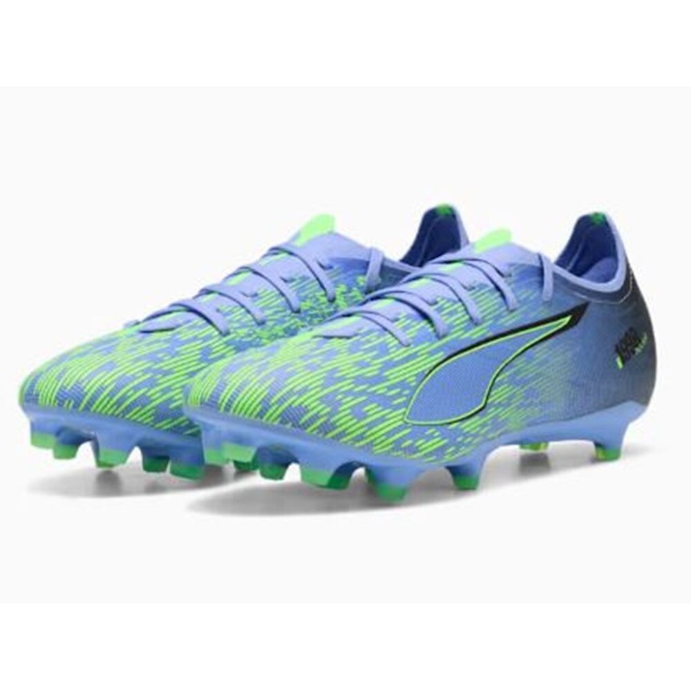 New Puma x CHRISTIAN PULISIC ULTRA 5 MATCH Chasing the Dream Soccer Cleats Sz 11